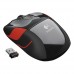 Logitech M525 Wireless Black